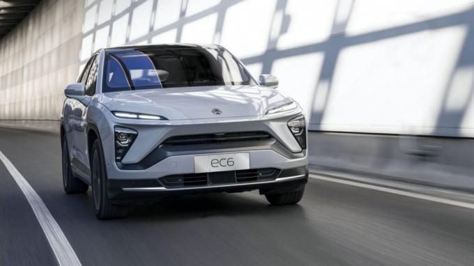  China’s Emergence As A Global Car Player Is Challenging Hyundai And Kia